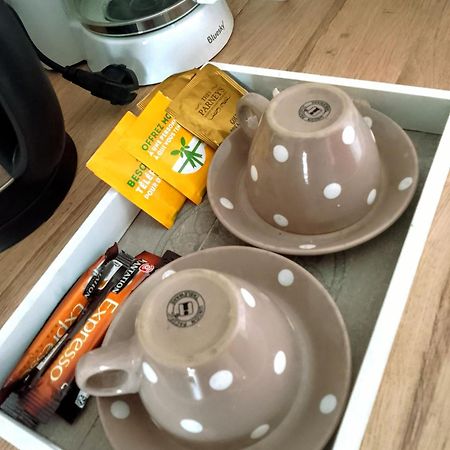 Bunga-Lodge Vanille サン・タンドレ エクステリア 写真