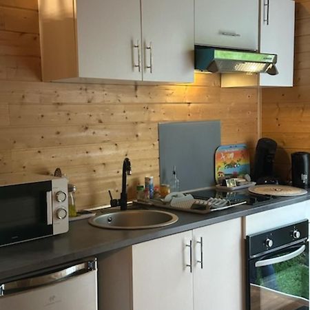 Bunga-Lodge Vanille サン・タンドレ エクステリア 写真