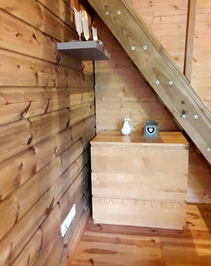 Bunga-Lodge Vanille サン・タンドレ エクステリア 写真
